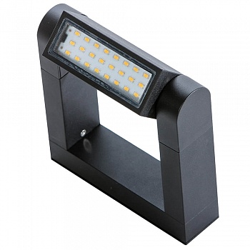 Настенный светильник Azzardo Frame wall AZ2132  фото, kupilegko.ru