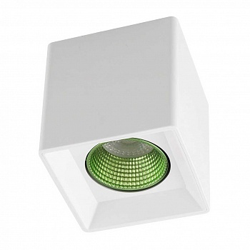 Потолочный светильник Denkirs DK3020WGR DK3080-WH+GR  фото, kupilegko.ru