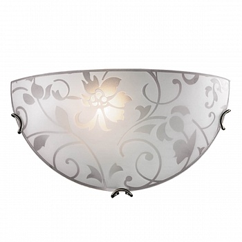 Настенный светильник Sonex Vuale 008  фото, kupilegko.ru