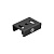 Крепление Arlight LGD-4TR-Bracket-BK 031258  фото, kupilegko.ru