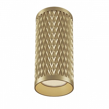 Потолочный светильник Maytoni Alfa C036CL-01G  фото, kupilegko.ru