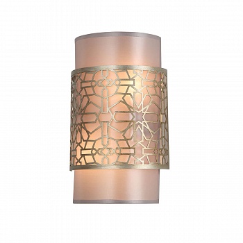 Настенный светильник F-Promo Arabesco 2912-2W  фото, kupilegko.ru