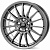 Литые колесные диски ATS StreetRallye Grey 7x17 5x100 ET38 D63.3 Серый тёмный глянцевый (SY70738B37-6)  фото, kupilegko.ru