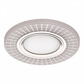 Встраиваемый светильник IMEX IL.0031.0602 (встраиваемые)  фото, kupilegko.ru