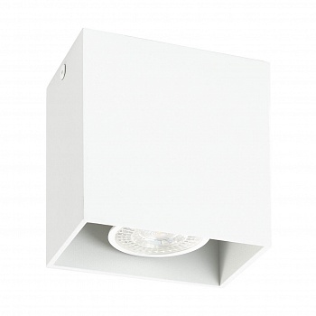 Потолочный светильник Denkirs DK2027-WH  фото, kupilegko.ru