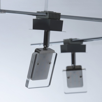 Трековая система De Markt Трек-система 550011405  фото, kupilegko.ru