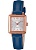 Японские наручные женские часы Casio SHE-4538GL-7AUDF. Коллекция Sheen  фото, kupilegko.ru