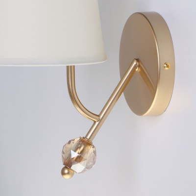 Бра, светильник настенный накладной MW-Light 329022601  фото, kupilegko.ru