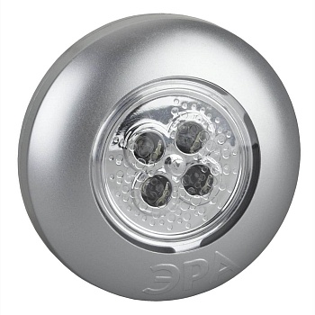 Настенный светодиодный светильник ЭРА Аврора SB-503 Б0029183  фото, kupilegko.ru