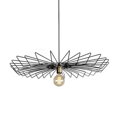 Подвесной светильник Nowodvorski Umbrella 8873  фото, kupilegko.ru