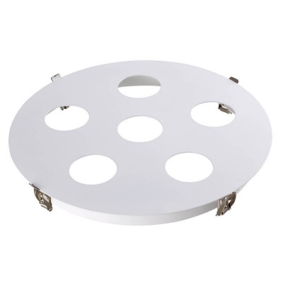 Встраиваемый светильник Novotech Carino 370567 (встраиваемые)  фото, kupilegko.ru