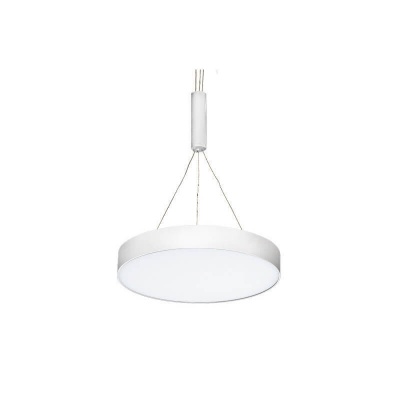 Подвесной светильник Azzardo Monza R pendant 40 AZ2276  фото, kupilegko.ru