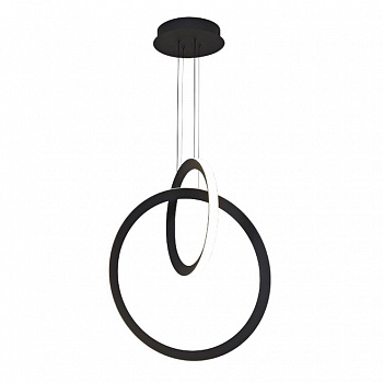 Подвесной светодиодный светильник Mantra Kitesurf 7141  фото, kupilegko.ru