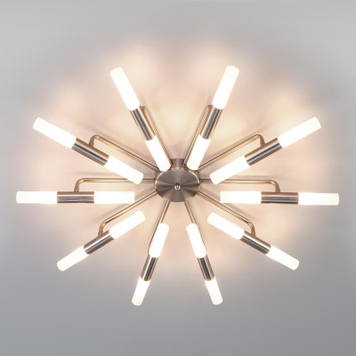 Потолочная люстра Bogates Bastone 347 Smart  фото, kupilegko.ru