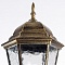 Столб фонарный уличный Arte Lamp GENOVA A1207PA-1BN  фото, kupilegko.ru