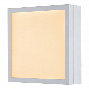 Настенно-потолочный светодиодный светильник iLedex CReator X068116 WH-3000K  фото, kupilegko.ru