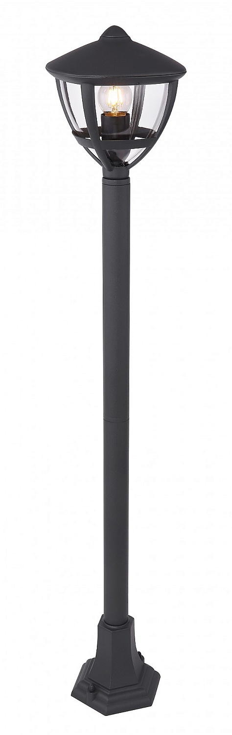 Столб фонарный уличный Globo Nollo 31998  фото, kupilegko.ru