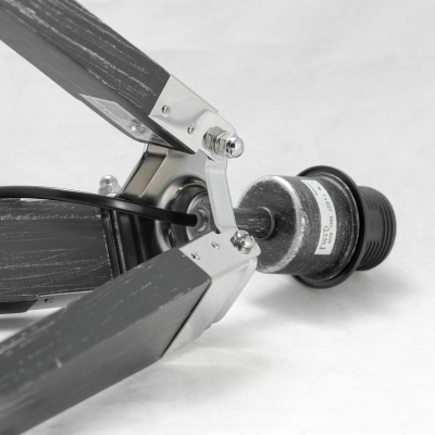 Настольная лампа Lussole Lgo Amistad LSP-0555  фото, kupilegko.ru