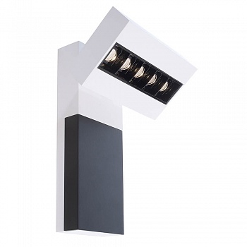 Настенный светильник Deko-Light Ceti 5 341214  фото, kupilegko.ru