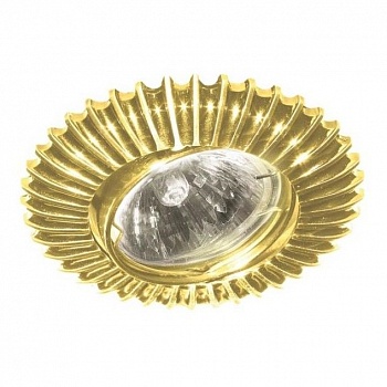 Встраиваемый светильник Escada Teramo 221020  фото, kupilegko.ru