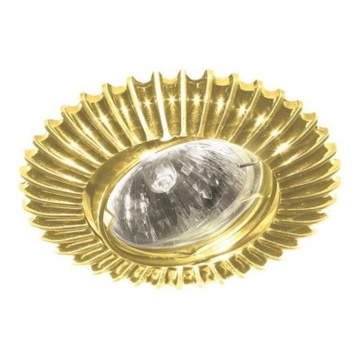 Встраиваемый светильник Escada Teramo 221020  фото, kupilegko.ru