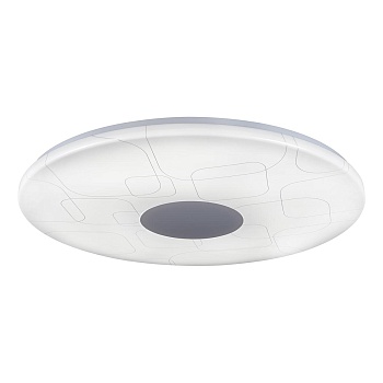 Потолочный светодиодный светильник iLedex Cube-60W-Entire  фото, kupilegko.ru