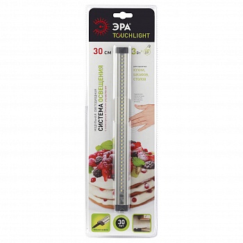 Мебельный светодиодный светильник ЭРА LM-3-840-C1 C0043305 (+мебельные)  фото, kupilegko.ru