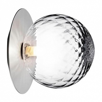 Настенный светильник Moderli Covey V2057-W  фото, kupilegko.ru