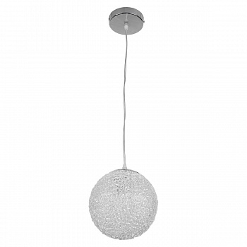 Подвесной светильник Toplight Marilyn TL4041D-01CH  фото, kupilegko.ru