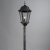 Столб фонарный уличный Arte Lamp GENOVA A1206PA-1BS  фото, kupilegko.ru