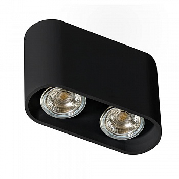 Накладной светильник Azzardo Vision AZ1745  фото, kupilegko.ru