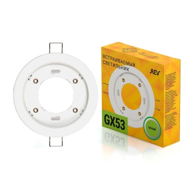 Встраиваемый светильник REV Mix 28949 4  фото, kupilegko.ru