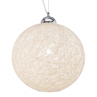 Подвесной светильник Ideal Lux Basket SP1 D30 096100  фото, kupilegko.ru