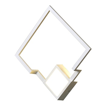 Настенный светодиодный светильник Mantra Boutique 7670  фото, kupilegko.ru