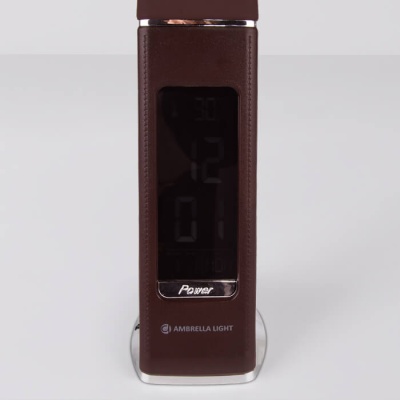 Настольная лампа Ambrella light Desk DE510  фото, kupilegko.ru