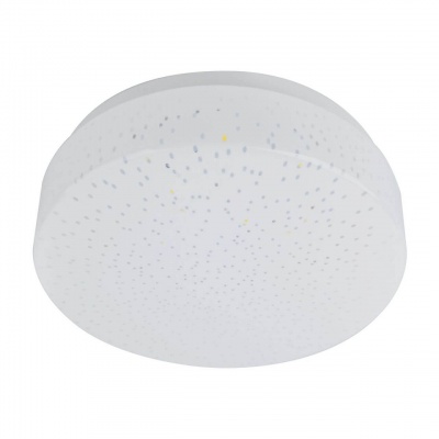 Встраиваемый светодиодный светильник Arte Lamp A3206PL-1WH  фото, kupilegko.ru