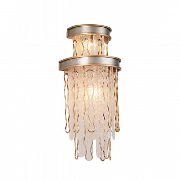 Настенный светильник Favourite Medea 2696-2W  фото, kupilegko.ru