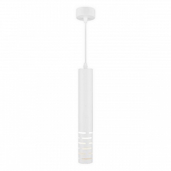 Подвесной светильник Elektrostandard DLN003 MR16 белый матовый 4690389145001  фото, kupilegko.ru