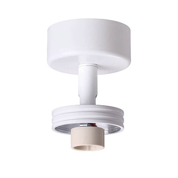 Потолочный светильник Novotech Unit 370615  фото, kupilegko.ru