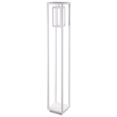 Уличный наземный светильник Novotech Ivory Led 358121  фото, kupilegko.ru