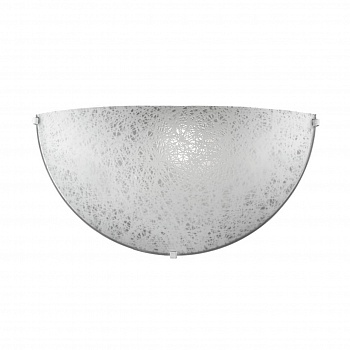 Настенный светильник Ideal Lux Lana AP1 068121  фото, kupilegko.ru