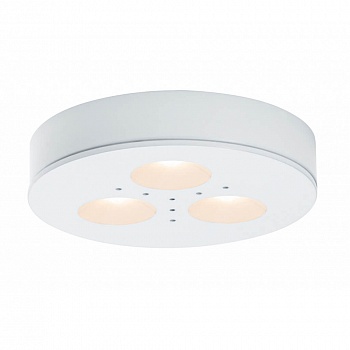 Мебельный светодиодный cветильник Paulmann Plane 92586 (+мебельные)  фото, kupilegko.ru