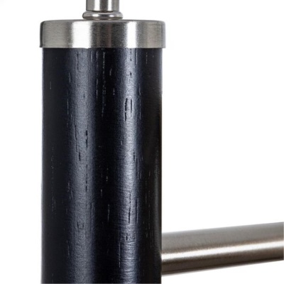 Бра, светильник настенный накладной Arte Lamp A5029AP-1SS  фото, kupilegko.ru