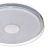 Потолочный светильник Vele Luce Flash VL7215L01  фото, kupilegko.ru