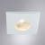 Встраиваемый светильник Arte Lamp Phact A4764PL-1WH  фото, kupilegko.ru