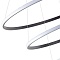 Подвесная светодиодная люстра Zortes ZRS.33320.120C  фото, kupilegko.ru
