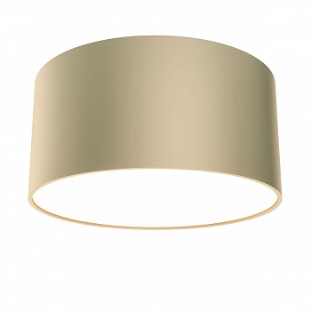 Потолочный светодиодный светильник Maytoni Technical Zon C032CL-L12MG4K  фото, kupilegko.ru