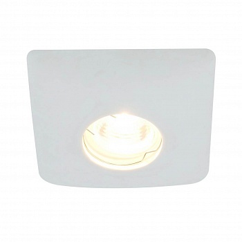 Встраиваемый светильник Arte Lamp Molle A5307PL-1WH (встраиваемые)  фото, kupilegko.ru