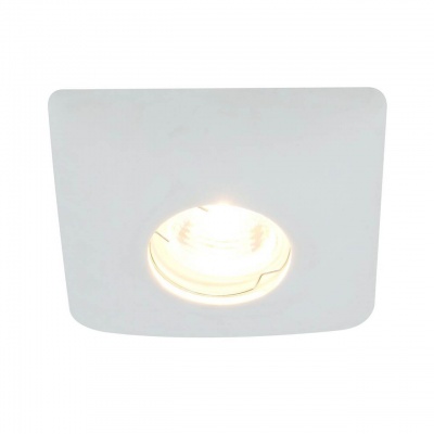 Встраиваемый светильник Arte Lamp Molle A5307PL-1WH (встраиваемые)  фото, kupilegko.ru