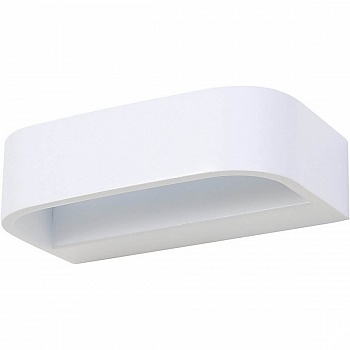 Настенный светодиодный светильник Nowodvorski Gess Led 6912  фото, kupilegko.ru